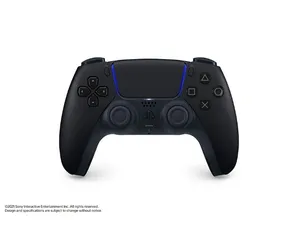 [AME R$415] Controle sem fio Dualsense Midnight black PS5 | R$423