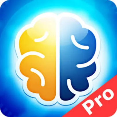 [Google Play] Mind Games Pro - R$0,40