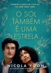 Ebook - O sol também é uma estrela