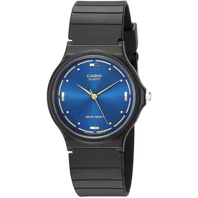 Relógio Casio Masculino Standard Mq-76-2Aldf