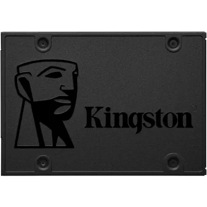 Product photo Ssd Kingston A400 960GB Sata