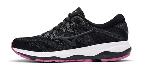 Tênis De Corrida Feminino Mizuno Way