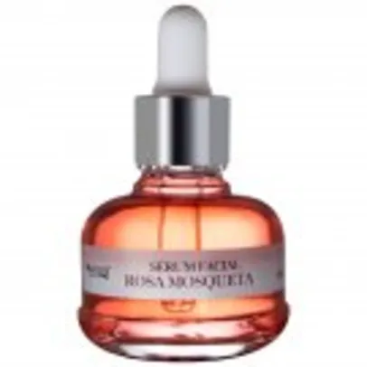 Sérum Facial Rosa Mosqueta