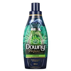 [10 UN] Amaciante Concentrado Downy Perfume Collection Liberdade 900 Ml, Downy