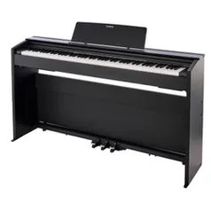 Piano digital Casio PX-870 R$5.600 com AME SC