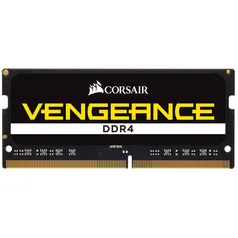 Memória Corsair Vengeance 8GB 2666Mhz DDR4 C18