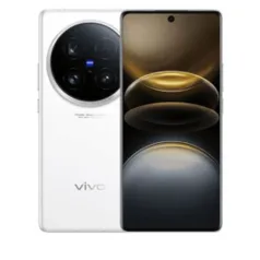 [Com Taxa] Smartphone Vivo X100 Ultra 12/256Gb