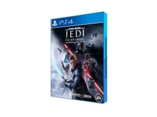 Star Wars Jedi Fallen Order PS4