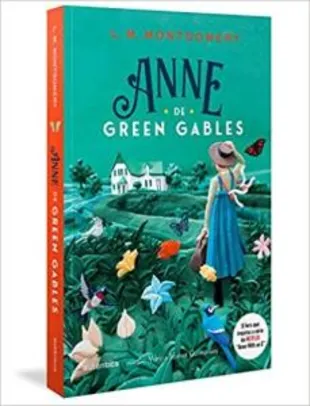(Prime Reading ) eBook Anne de Green Gables
