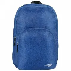 Mochila Topper rapina (Azul) - R$47