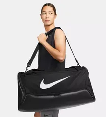 Bolsa Nike BRASILIA 9.5 (95 LITROS)  Unissex