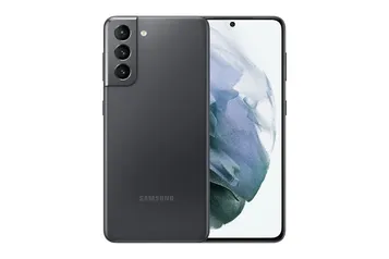 [AME R$1889] Samsung Galaxy S21 5G Cinza 128GB - Loja Samsung Aplicativo
