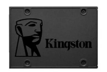 SSD Kingston A400 120GB 2.5" TLC NAND Sata III, SA400S37/120G