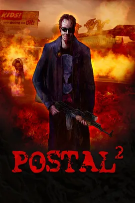 Postal 2 - PC