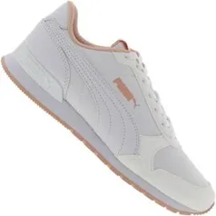 35% OFF - Tênis Puma ST Runner V2 NL – Feminino - Frete Grátis