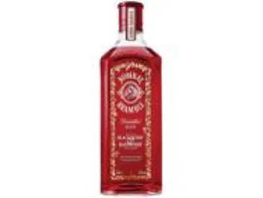 (Magalupay + L4P2) Gin Bombay Bramble London Dry 700ml