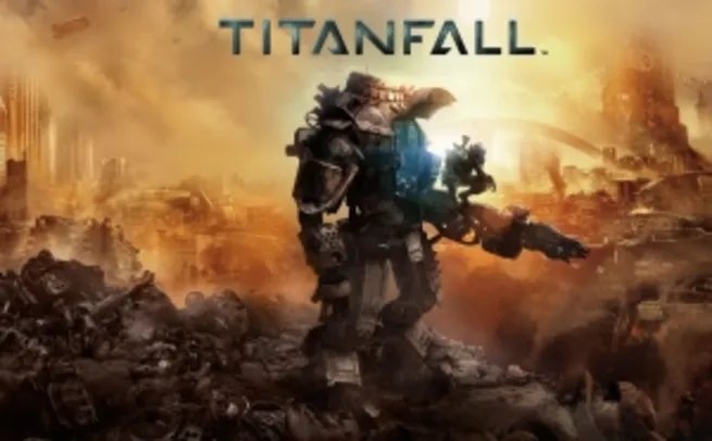 Titanfall PC Origin por R$15