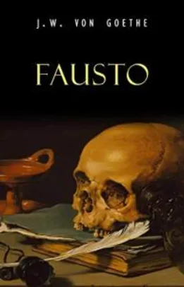 [ebook grátis] Fausto - Goethe