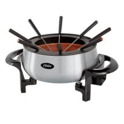 Panela Elétrica para Fondue Oster Delight - R$135