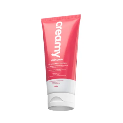 CALMING CREAM CORPORAL