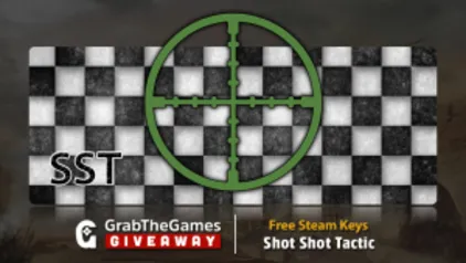 Free Shot Shot Tactic Steam Keys