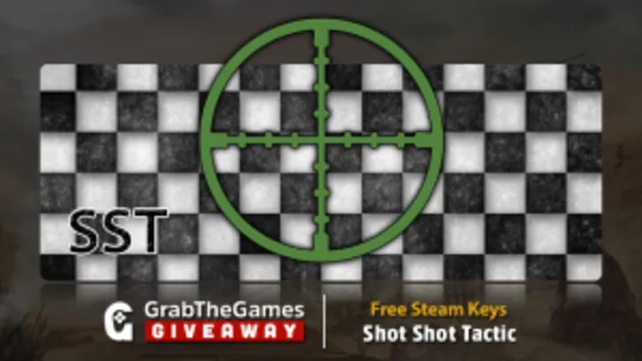 Free Shot Shot Tactic Steam Keys