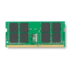 (AME SC R$319) Memória Notebook Kingston 16GB 3200MHz DDR4