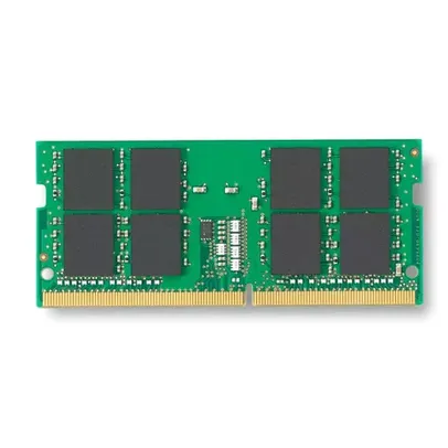 (AME SC R$319) Memória Notebook Kingston 16GB 3200MHz DDR4