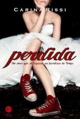 [E-book] Perdida - Carina Rissi