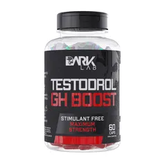 Testodrol-gh Boost 60 Capsulas Dark Lab