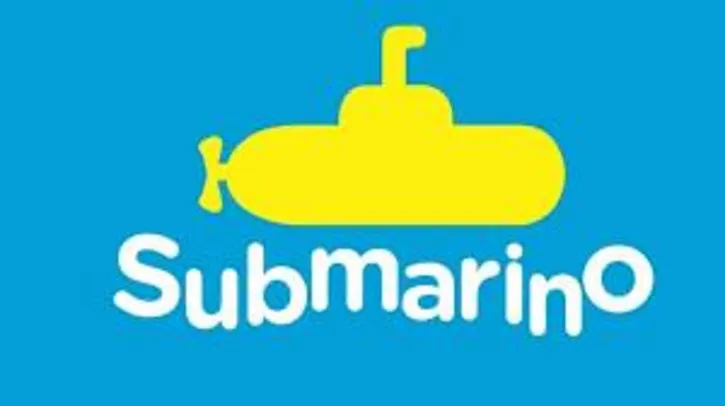 [Somente Nordeste] R$50 OFF em Eletrodoméstico no Submarino | Pelando