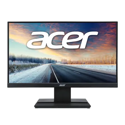 Monitor Acer V226HQL 21,5; LED Full HD Widescreen 60Hz HDMI VGA