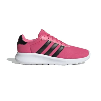 Foto do produto Tênis Lite Racer 3.0 - Adidas, Rosa, 36