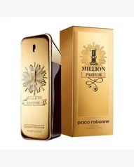 1 Million Parfum Paco Rabanne Eau De Parfum Masculino