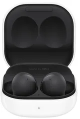 Fone de Ouvido TWS Samsung Galaxy Buds2 – Preto