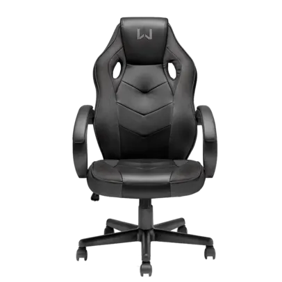 [AME] Cadeira Gamer com Função Basculante 15° | R$616