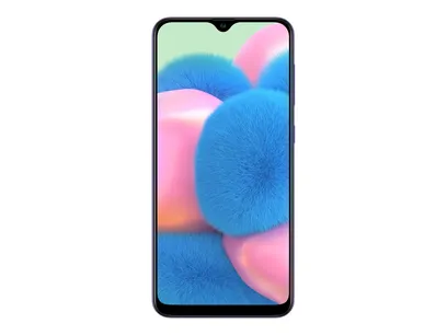 Foto do produto Samsung Galaxy A30s Dual Sim 64 GB Prism Crush Violet 4 GB Ram