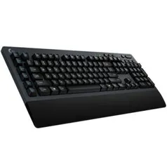 Teclado Mecânico Sem Fio Logitech G613 - R$500