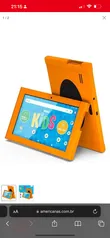 tablet infantil 