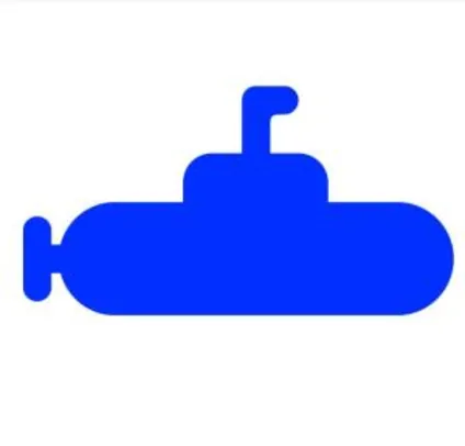 Cupom submarino para produtos de casa
