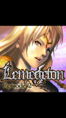 [Google Play] Lemegeton Master Edition