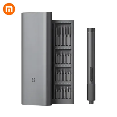 Kit Xiaomi chaves elétricas Mijia 