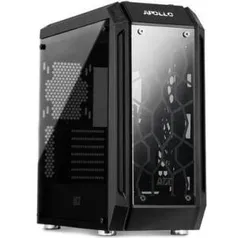 Gabinete gamer Dt3 Sports Apollo