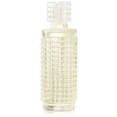 (Primeira compra) Perfume Cristal Charisma | R$12