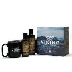 Kit Collection Mar Viking | R$75