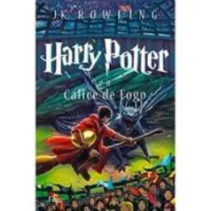 Qualquer Livro Da Lista - Harry Potter Por R$ 1,90