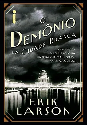 [PRIME] [OFERTA RELÂMPAGO] O demônio na Cidade Branca