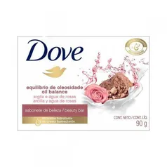 [L3P2] Sabonete Dove Equilibrio Oleosidade 90g