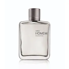 Natura Homem Madeiras Desodorante Colônia 100 ml