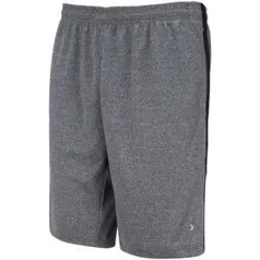 Bermuda Oxer Malha Mesh Mescla - Masculina | R$28